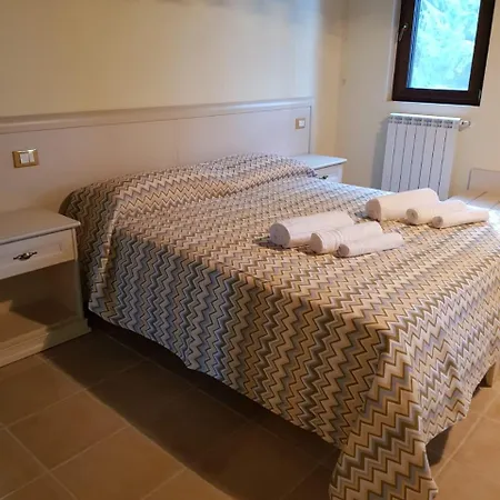 Casa Parco B&B * Castronuovo di Sant'Andrea