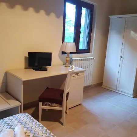 Casa Parco B&B Bed & Breakfast