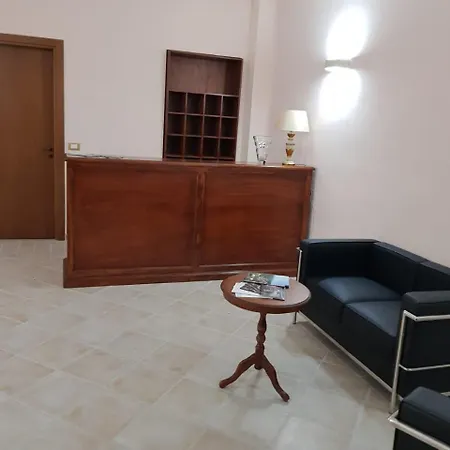 Bed & Breakfast Casa Parco B&B *