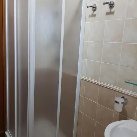 Casa Parco B&B *