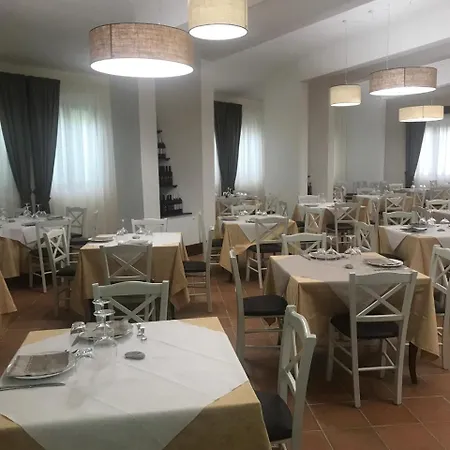 Casa Parco B&B * Castronuovo di Sant'Andrea