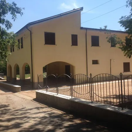 Casa Parco B&B * Castronuovo di Sant'Andrea
